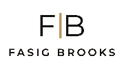 Fasig Brooks Law Offices Logo
